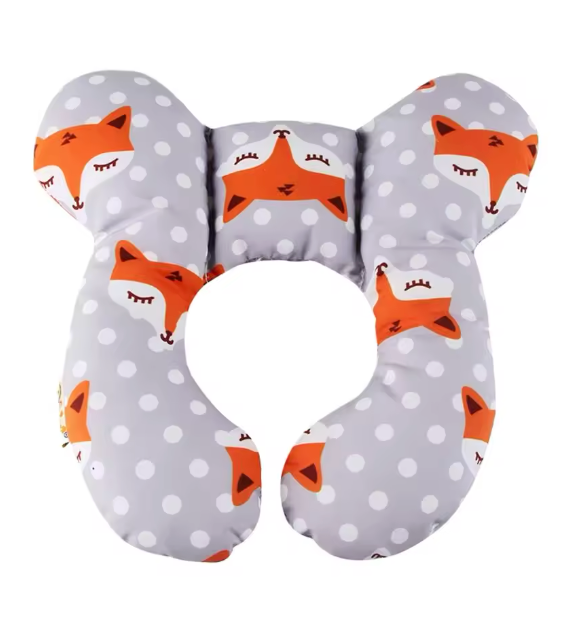 Baby Neck Support Pillow for Head and Neck