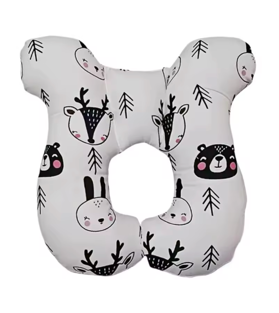 Baby Neck Support Pillow for Head and Neck