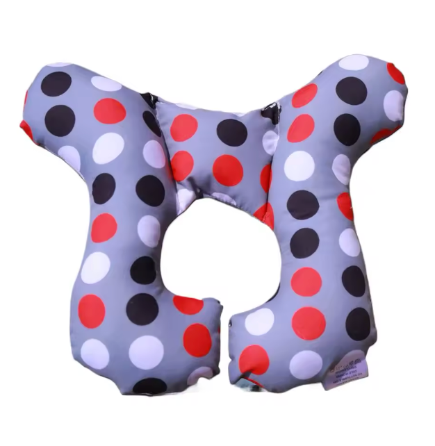 Baby Neck Support Pillow for Head and Neck