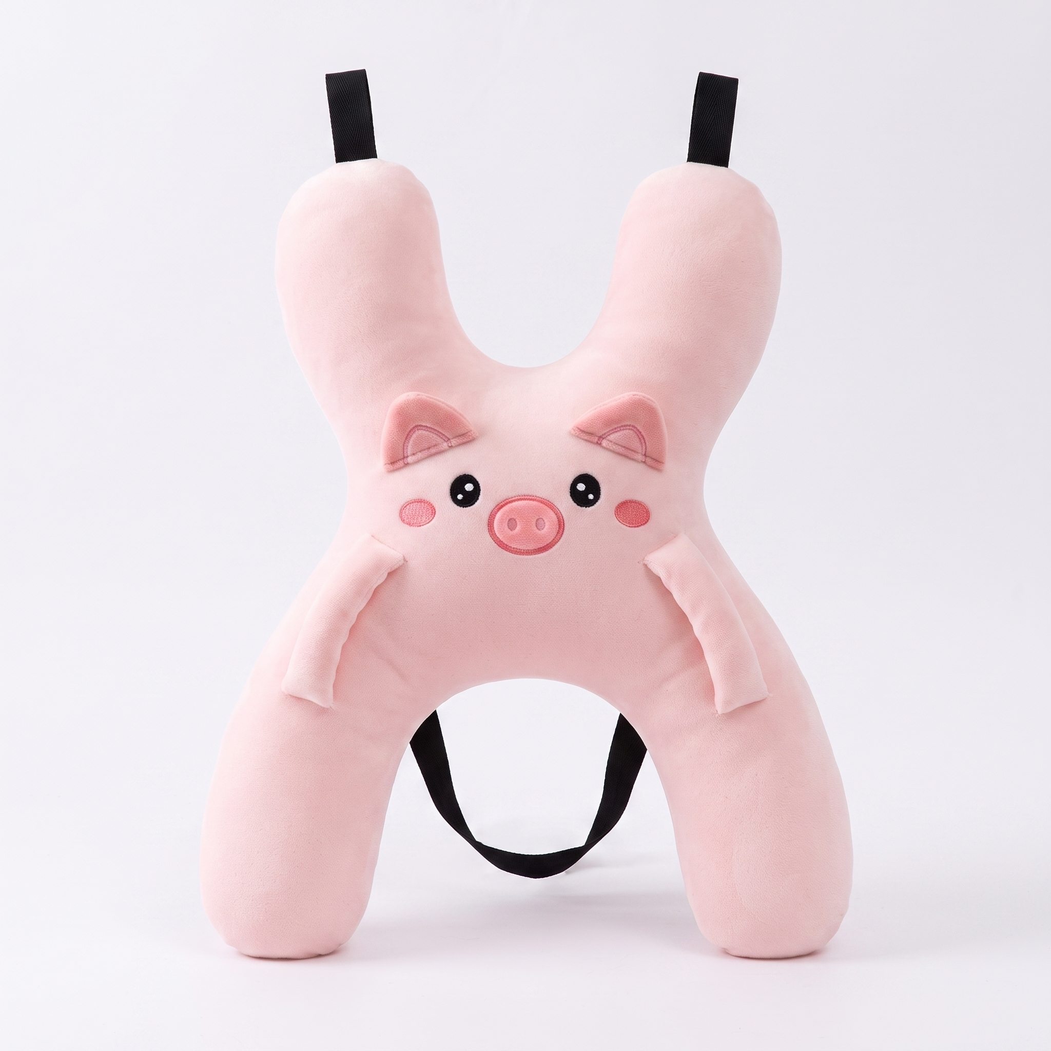 Snoozy Neck Pillow