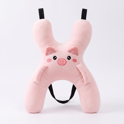 Snoozy Neck Pillow