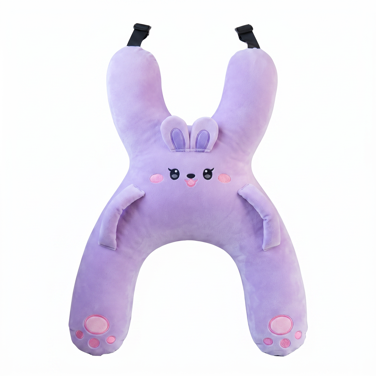 Snoozy Neck Pillow