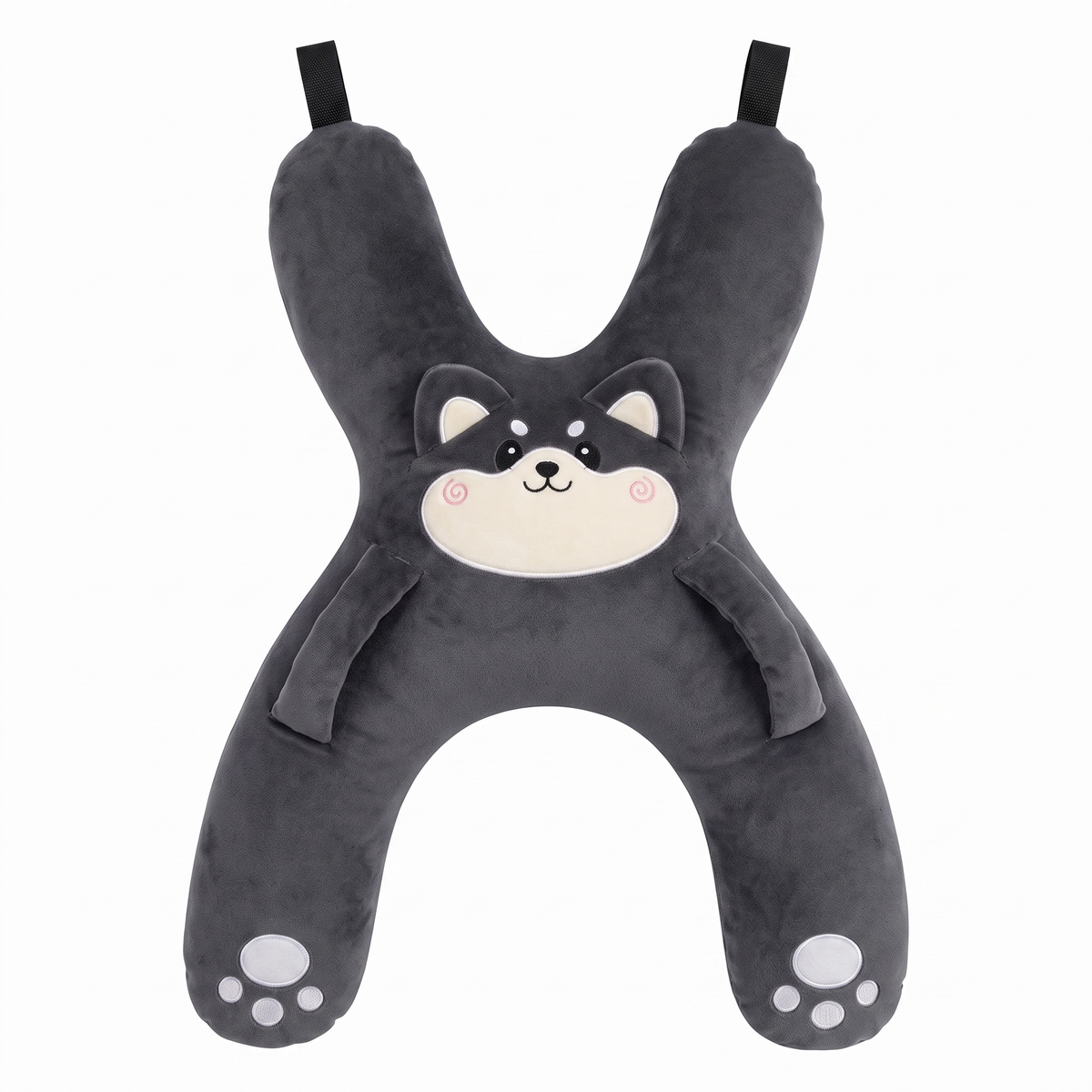Snoozy Neck Pillow