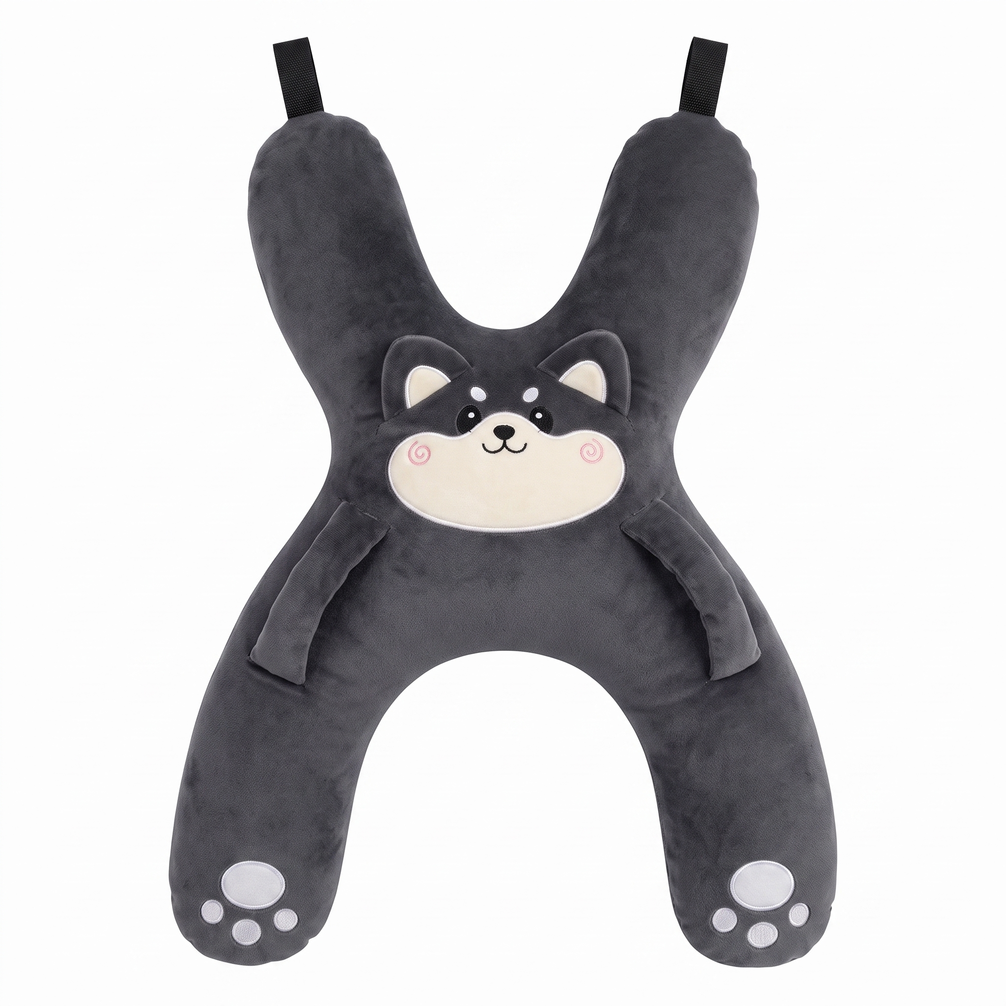 Snoozy Neck Pillow