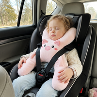 Snoozy Neck Pillow